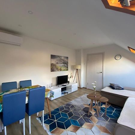 Apartman Vucinic Cetinje Exteriér fotografie