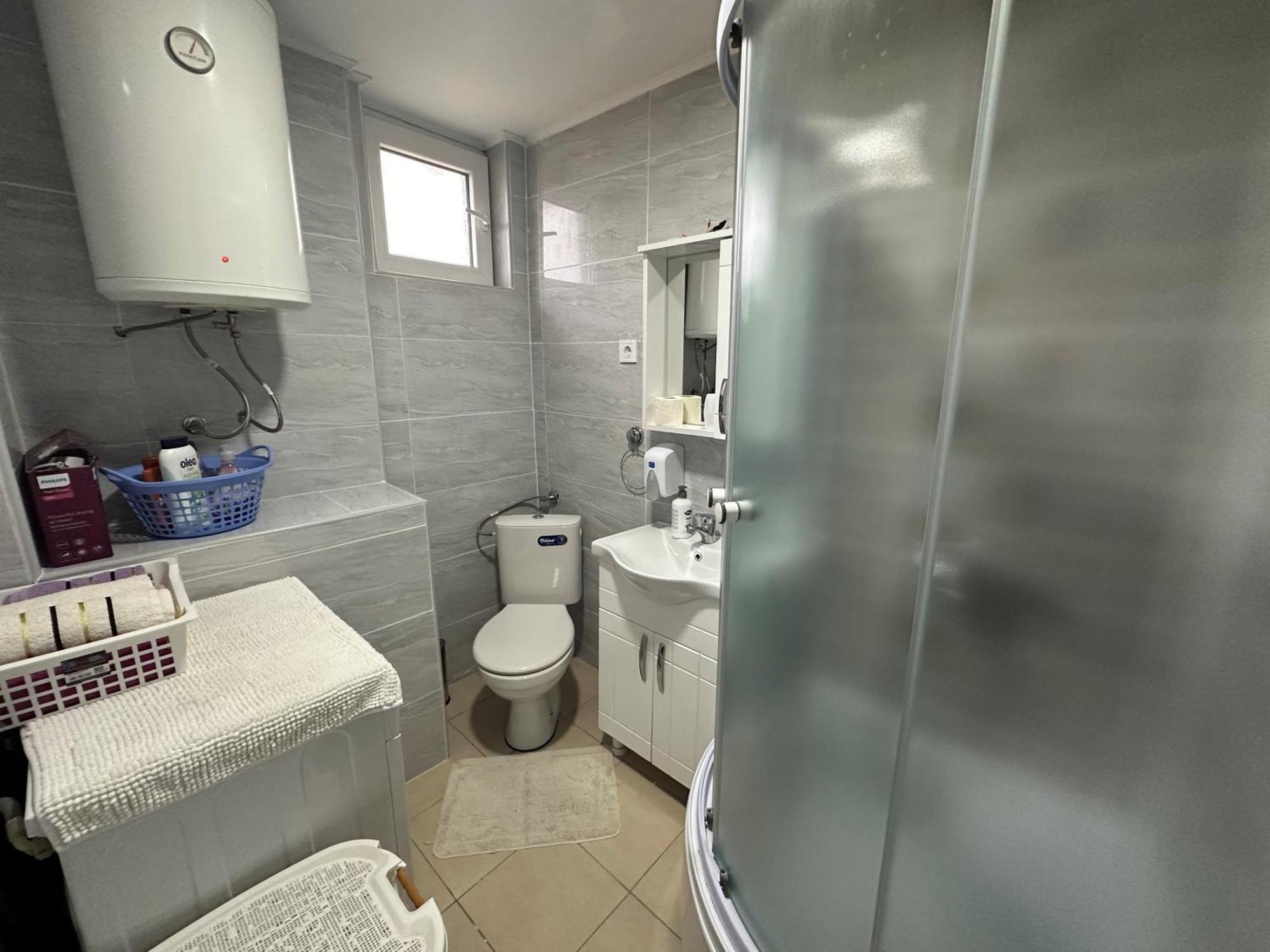 Apartman Vucinic Cetinje Exteriér fotografie