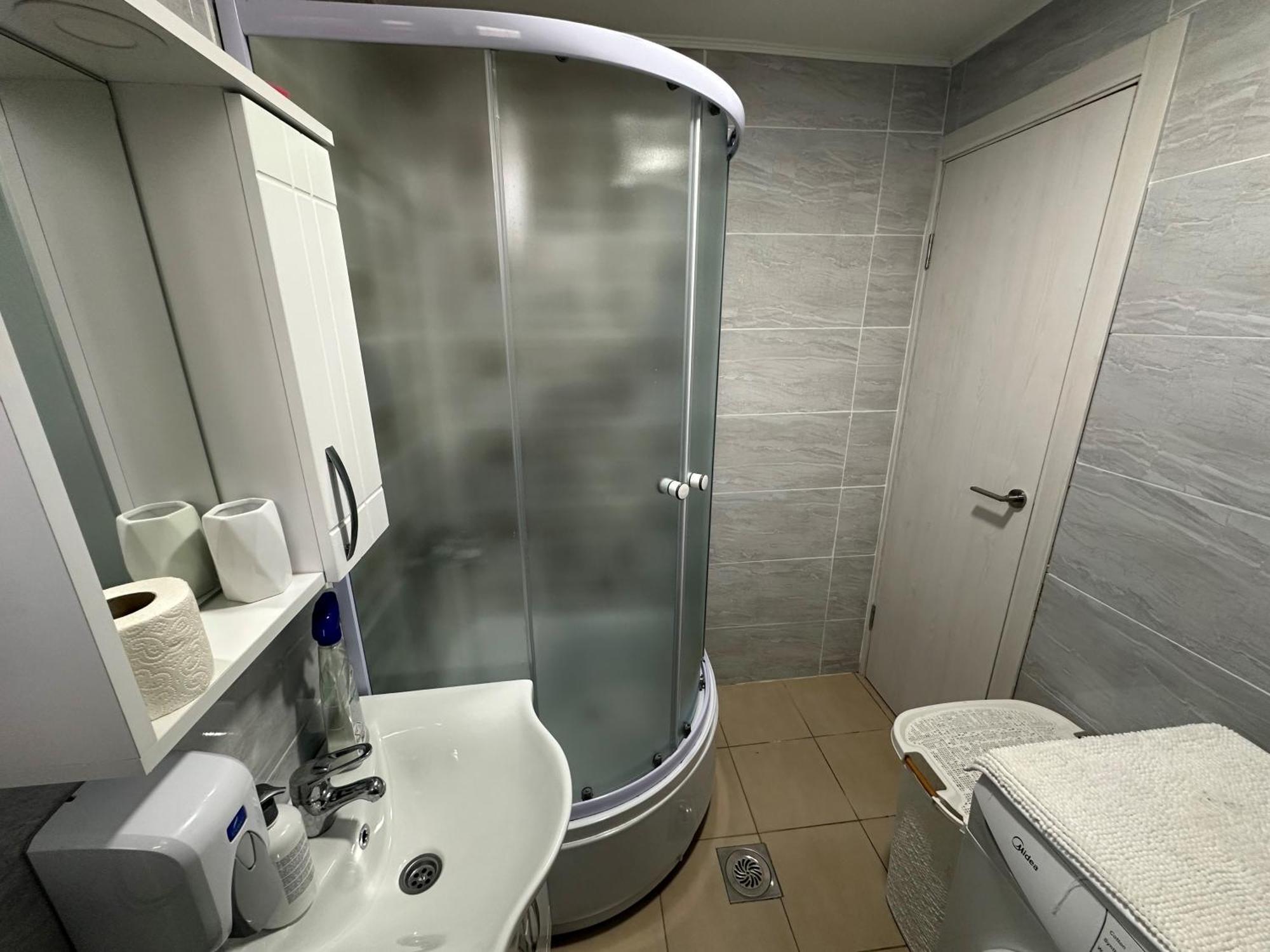 Apartman Vucinic Cetinje Exteriér fotografie